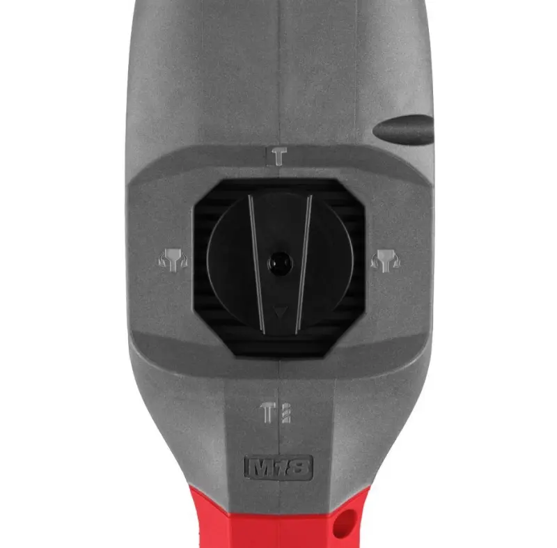 Aku vrtací a bourací kladivo Milwaukee M18 FHACO540-122C 40MM SDS-Max, ONE-KEY, 2x aku M18 FB12 + M12-18 FC + kufr, 4933493138