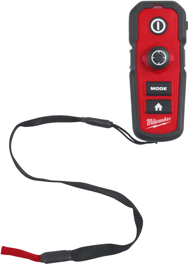 Aku Dálkové/bodové světlo Milwaukee M18 URSL-0, 4250 lm, ONE-KEY, TRUEVIEW LED osvětlení, bez aku, 4933498303