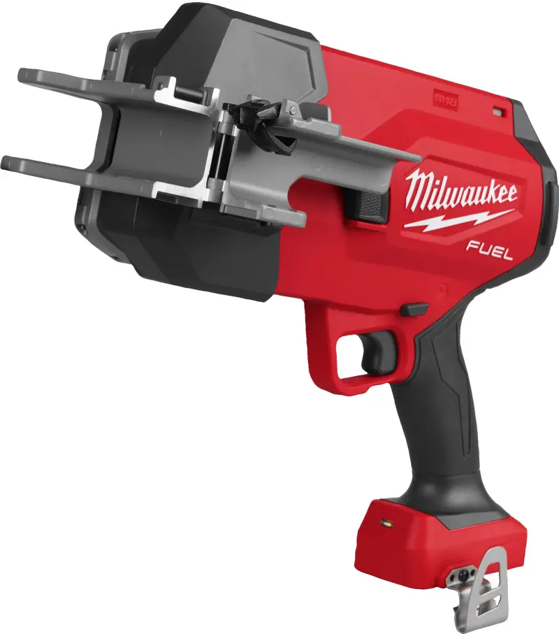 Aku Řezák ocelových trubek Milwaukee M18 FPCS-0, FPCSB, bez aku, 4933498914