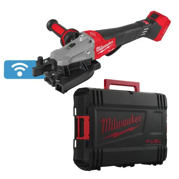 Aku nůžky betonářské výztuže Milwaukee M18 FRBCO32-0X (MI4933499366)
