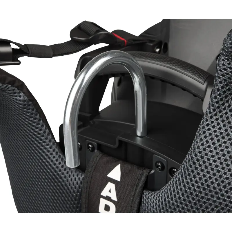 Aku zádový vysavač Milwaukee M18 FBPV-0, závěsný s popruhy na záda, bez Aku, 4933464483 (MI4933464483)