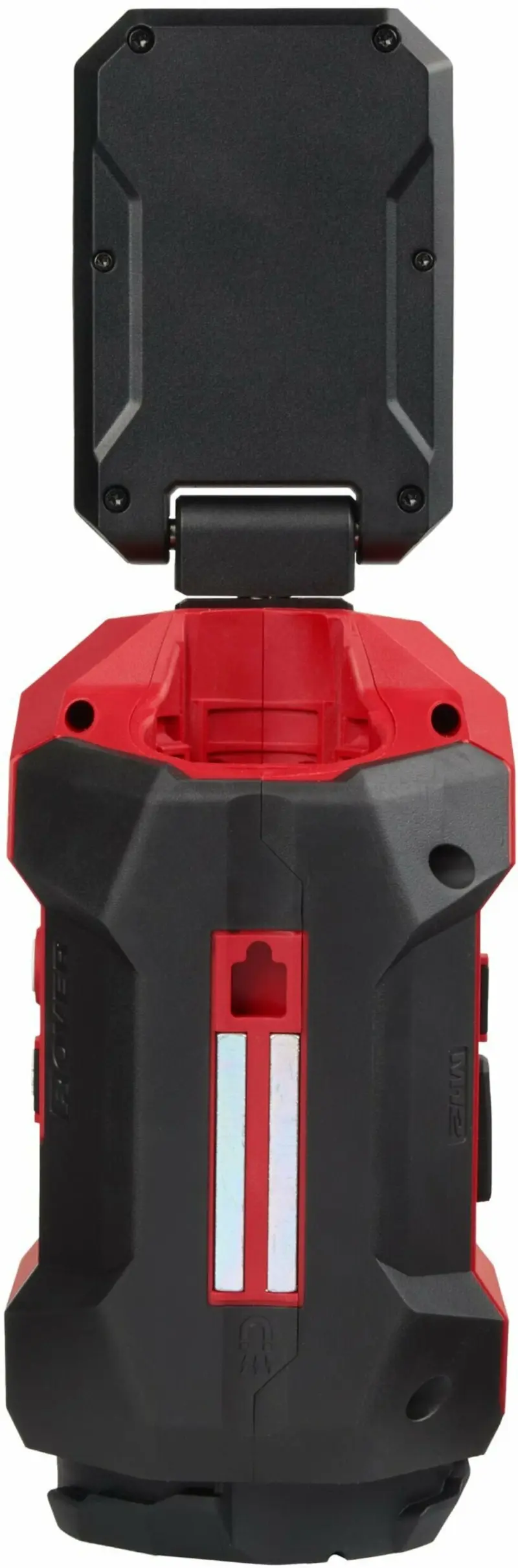 Aku vícesměrové reflektorové světlo Milwaukee M12 ALIP-0, 1200 lm, PACKOUT, TRUEVIEW, 4933500321