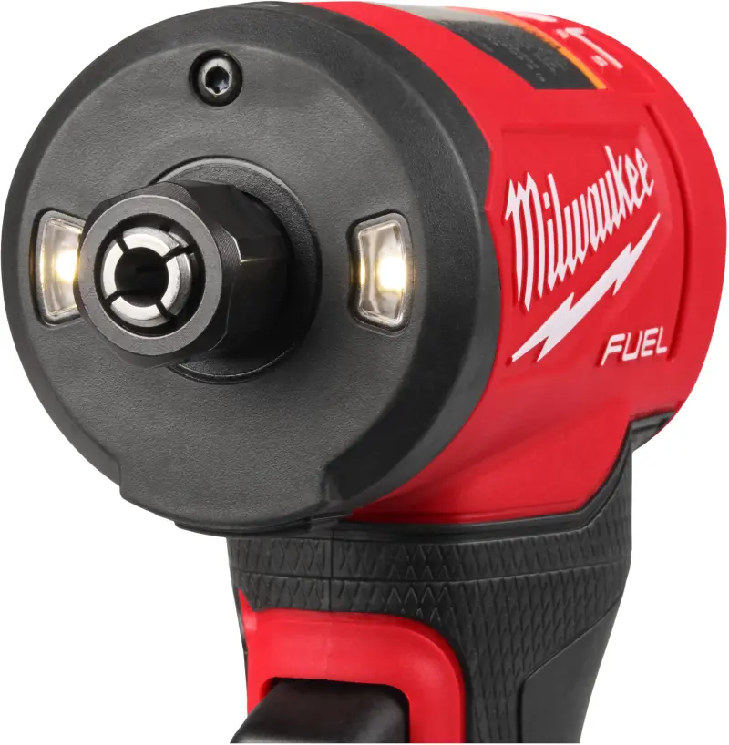Aku přímá bruska Milwaukee M12 FDGA2-522B, aku M12 HB2.5 + M12 HB5 + C12 C + taška + adaptéry + vrtáky, 4933500525