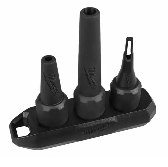 Aku vysokorychlostní fukar Milwaukee M18 BLHSB-0, bez aku, 4933500533