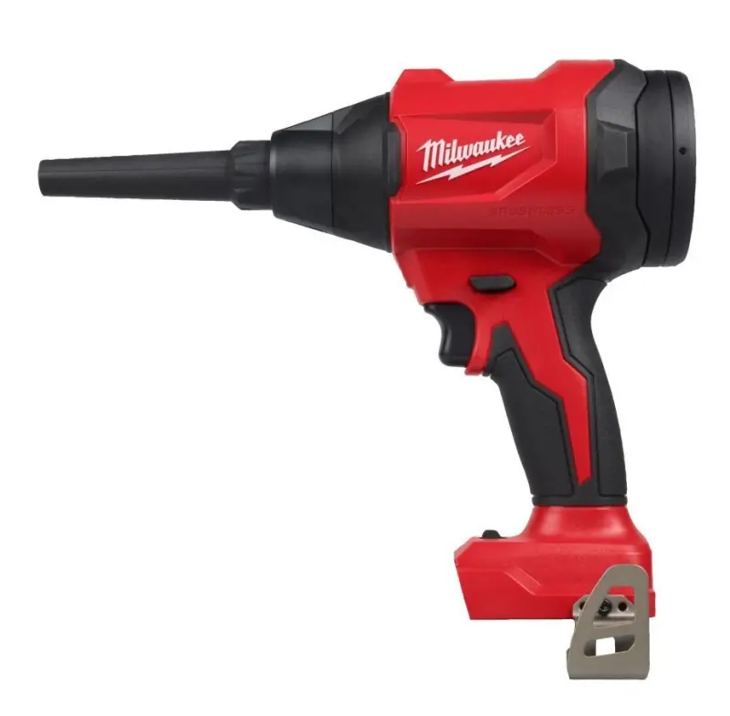 Aku vysokorychlostní foukač Milwaukee M18 BLHSB-0, bez aku, 4933500533