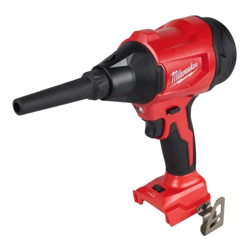 Aku vysokorychlostní foukač Milwaukee M18 BLHSB-0, bez aku, 4933500533