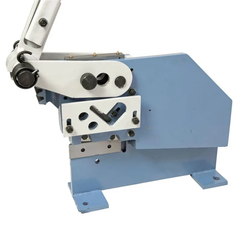 Profilové ruční nůžky Bernardo PBS 22 (BER061595)