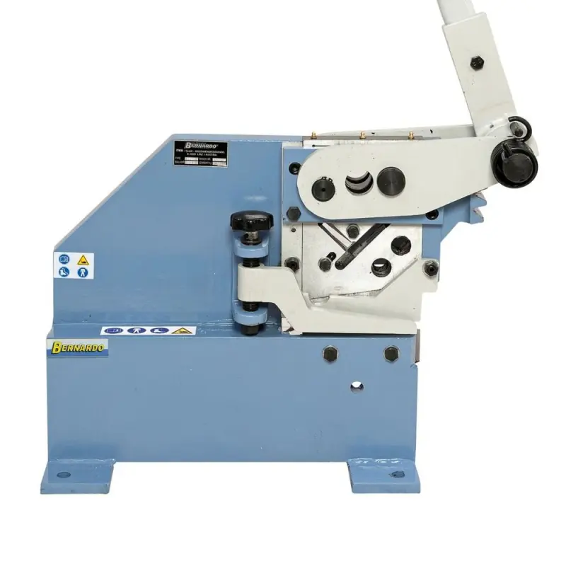 Profilové ruční nůžky Bernardo PBS 22 (BER061595)