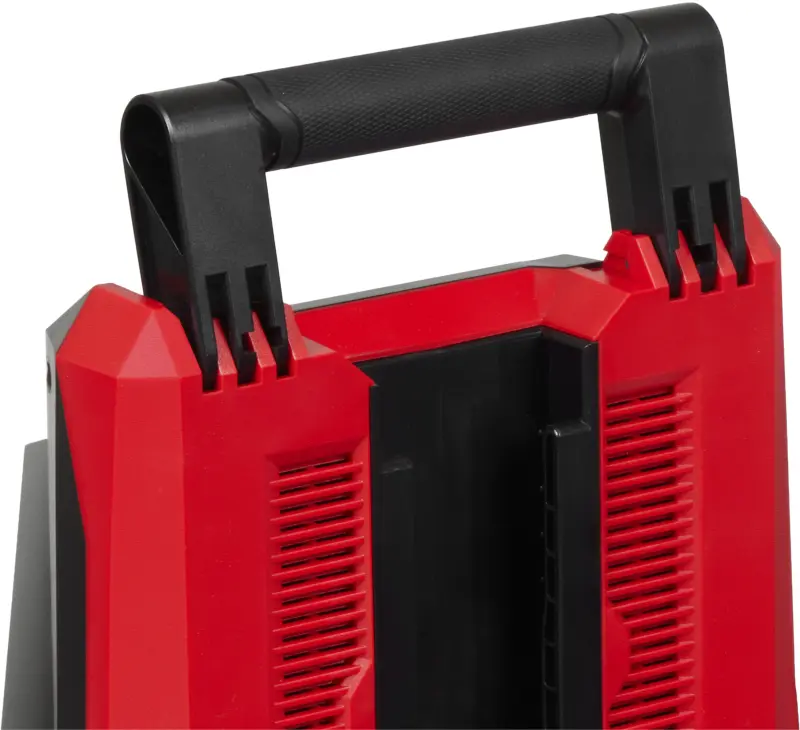 Aku nabíječka Milwaukee MX FUEL MXF SC, ONE-KEY, SUPERCHARGER, 4932492848