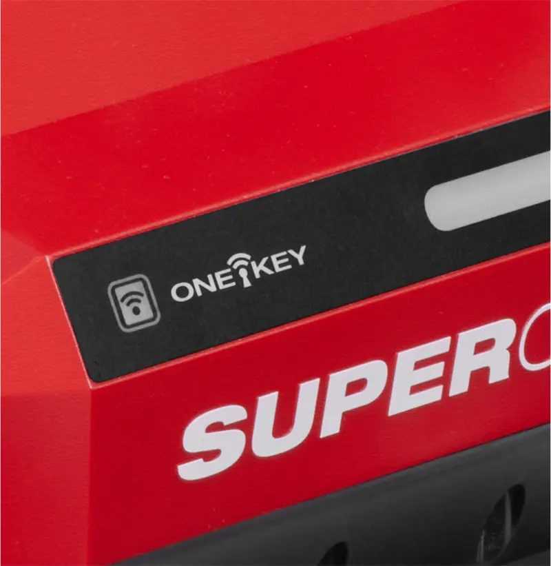 Aku nabíječka Milwaukee MX FUEL MXF SC, ONE-KEY, SUPERCHARGER, 4932492848