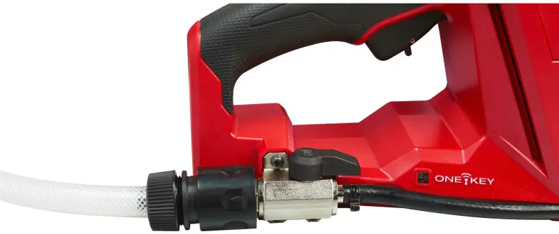 Aku rozbrušovací pila Milwaukee M18 FCOS230-121, ONE-KEY, bez aku,