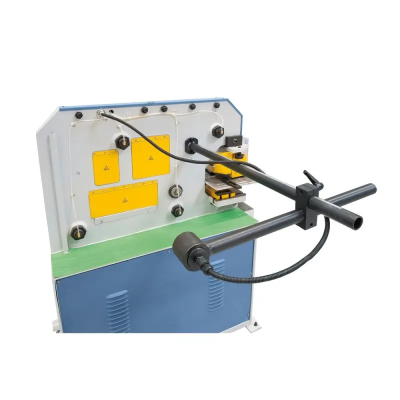 Hydraulické nůžky na profily Bernardo HPS 45 (BER061621XL)