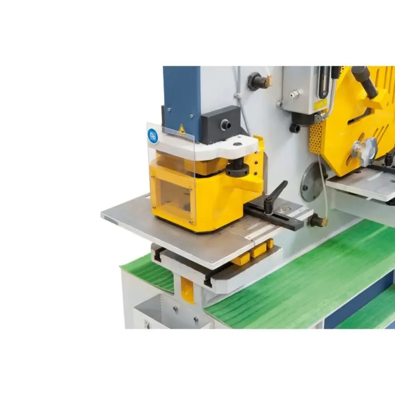 Hydraulické nůžky na profily Bernardo HPS 45 (BER061621XL)