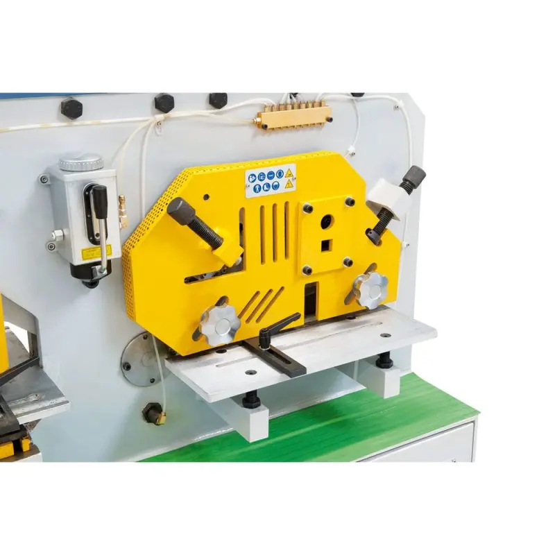 Hydraulické nůžky na profily Bernardo HPS 45 (BER061621XL)