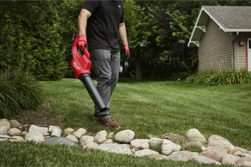 Aku fukar Milwaukee M18 BLBLO-0, bez aku