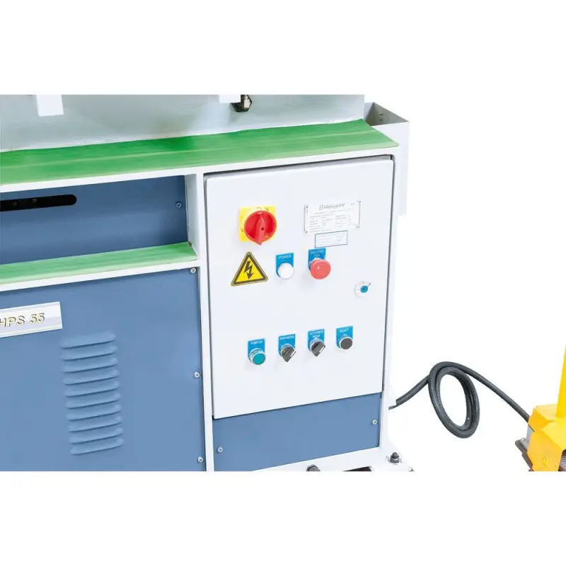 Hydraulické nůžky na profily Bernardo HPS 55 (BER061622XL)