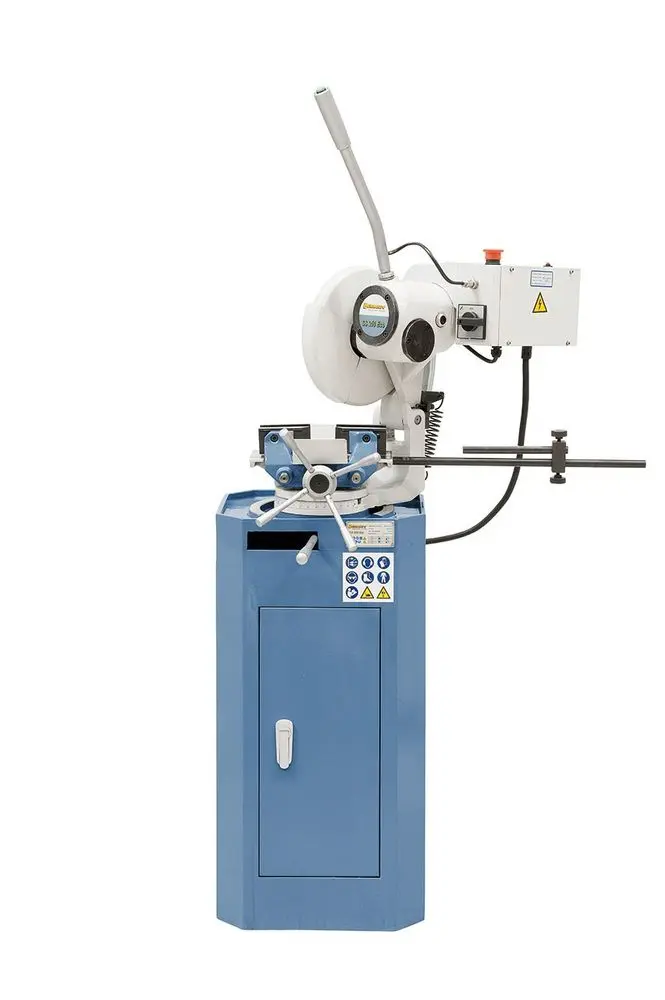 Ruční kotoučová pila na kov Bernardo CS 250 eco (BER041838)