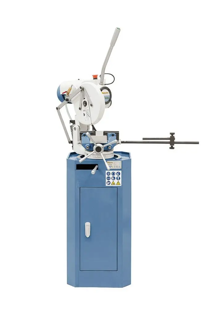 Ruční kotoučová pila na kov Bernardo CS 250 eco (BER041838)