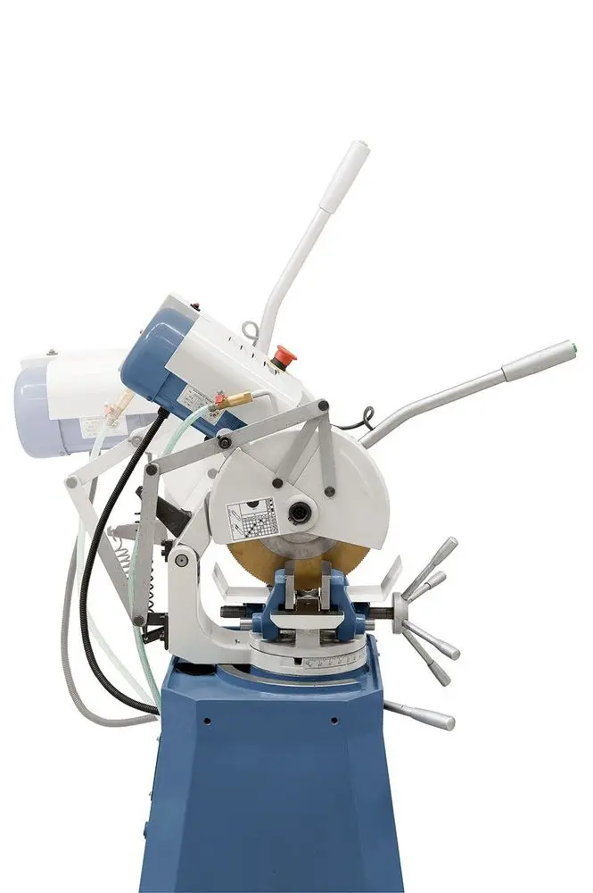 Ruční kotoučová pila na kov Bernardo CS 250 eco (BER041838)