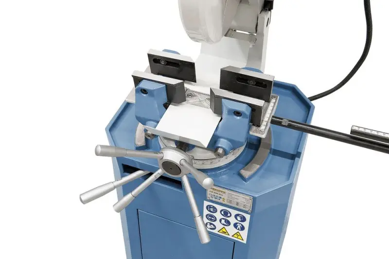 Ruční kotoučová pila na kov Bernardo CS 250 eco (BER041838)