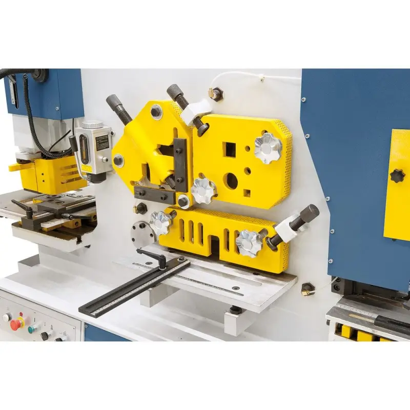 Hydraulické nůžky na profily Bernardo HPS 60 (BER061623XL)