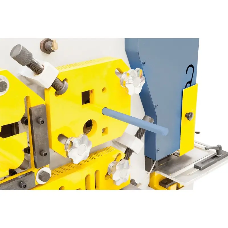 Hydraulické nůžky na profily Bernardo HPS 60 (BER061623XL)