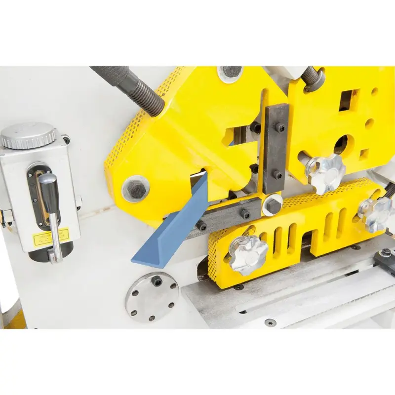 Hydraulické nůžky na profily Bernardo HPS 60 (BER061623XL)