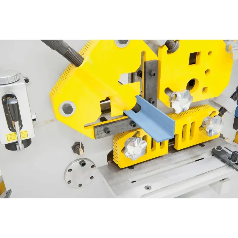 Hydraulické nůžky na profily Bernardo HPS 60 (BER061623XL)