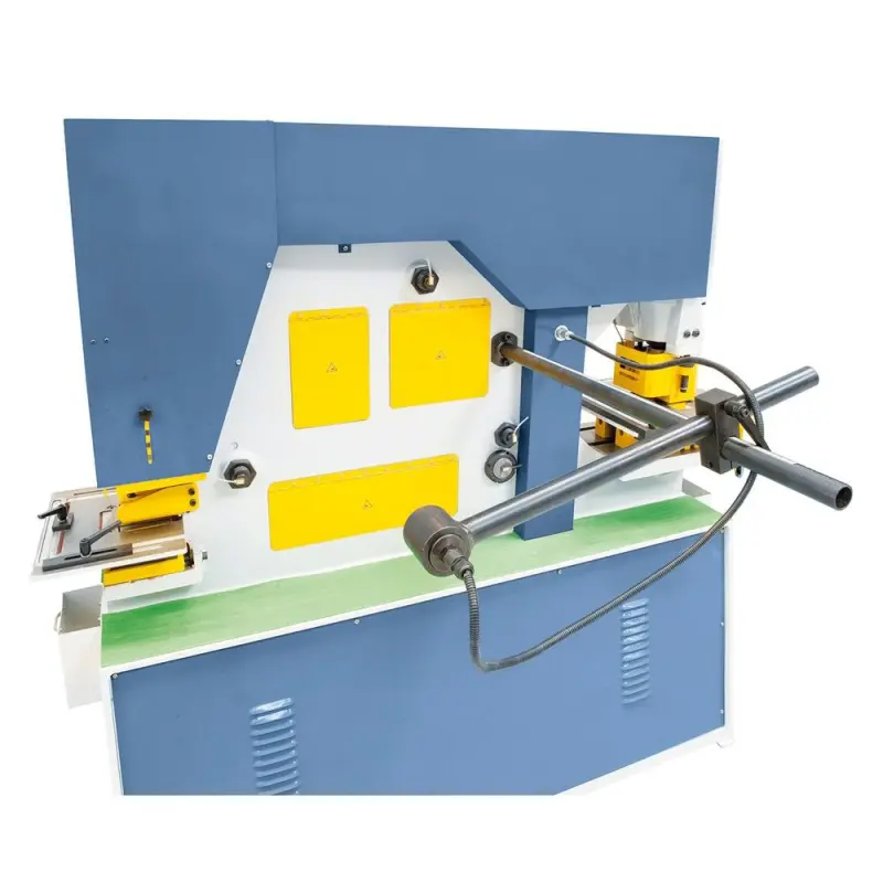 Hydraulické nůžky na profily Bernardo HPS 90 (BER061624XL)