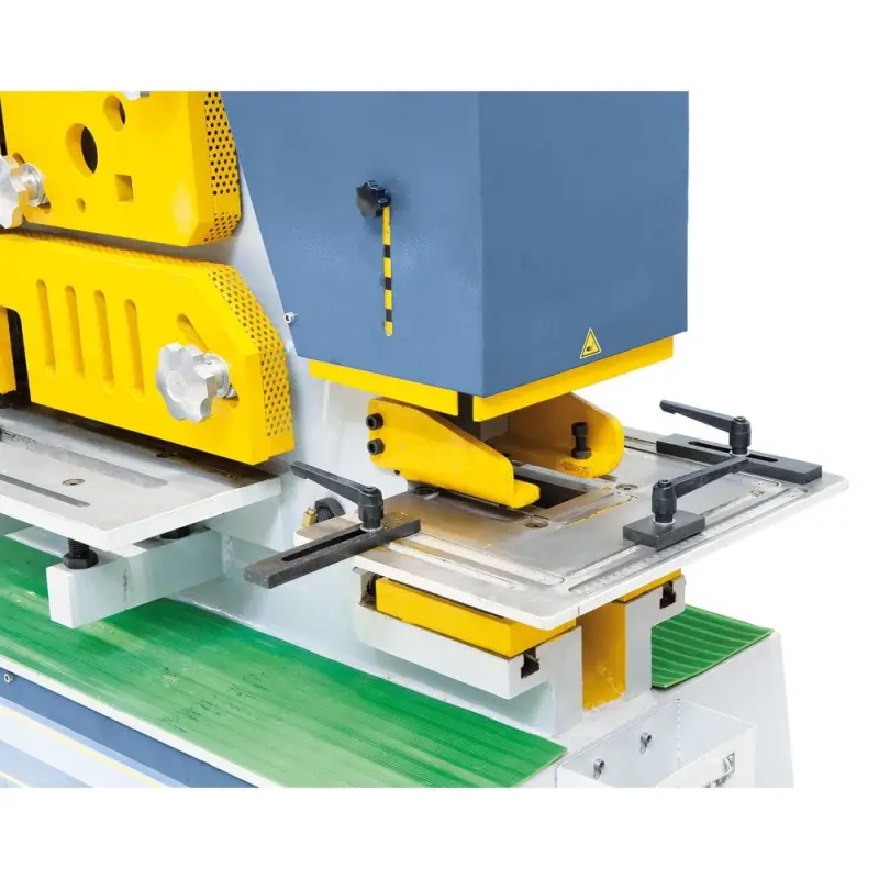 Hydraulické nůžky na profily Bernardo HPS 90 (BER061624XL)