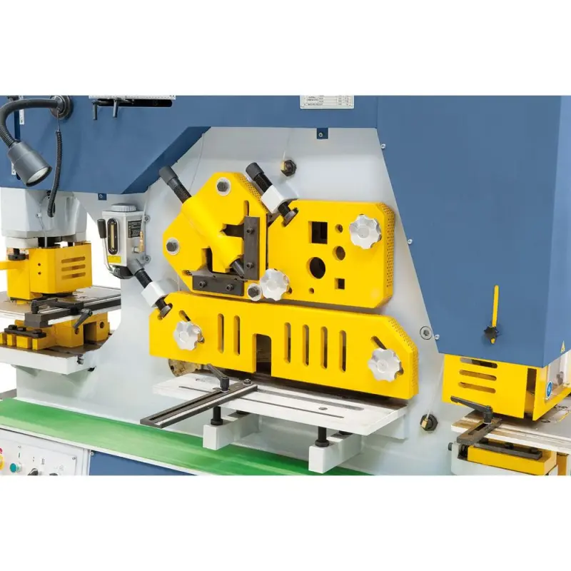 Hydraulické nůžky na profily Bernardo HPS 90 (BER061624XL)