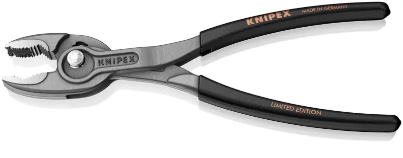 Knipex TwinGrip 200mm v limitované edici.