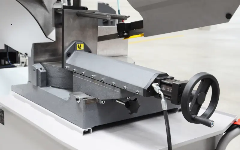 Pila pásová Bomar Ergonomic 375.308 DGH (BOM101.177.B1)