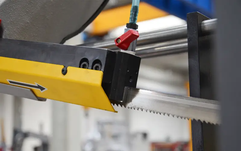 Pila pásová Bomar Ergonomic 375.308 DGH (BOM101.177.B1)