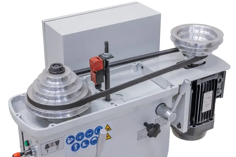 Stolní vrtačka Bernardo DMT 25 (BER0111861)