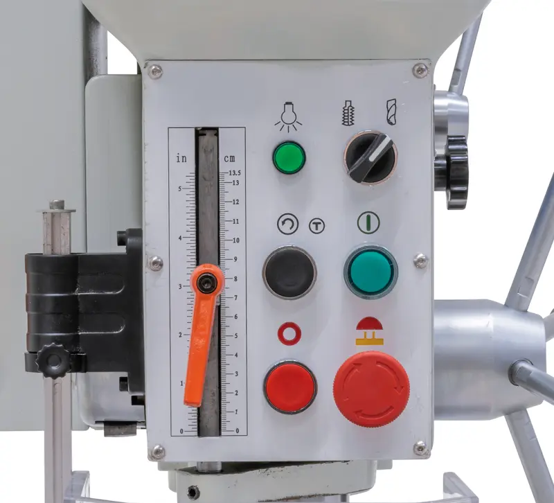 Stolní vrtačka Bernardo DMT 25 (BER0111861)