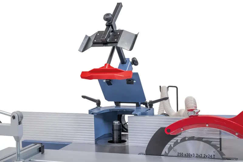 Formátovací pila a frézka Bernardo FK 250 ST - 1600 (400 V) (BER081179)