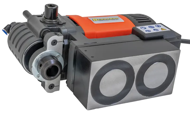 Magnetická vrtačka Bernardo MD 5568 (BER0113690)