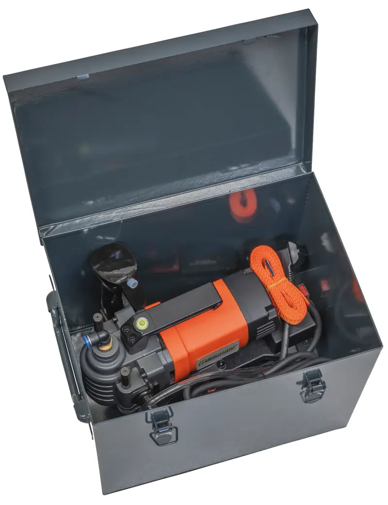 Magnetická vrtačka Bernardo MD 3850 PL (BER0113691)