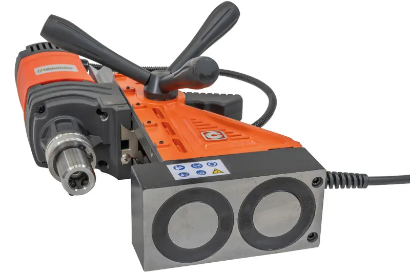 Magnetická vrtačka Bernardo MD 5050 V-eco (BER0113696)