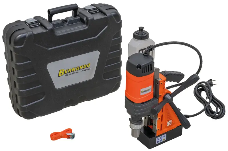 Magnetická vrtačka Bernardo MD 5050 V-eco (BER0113696)