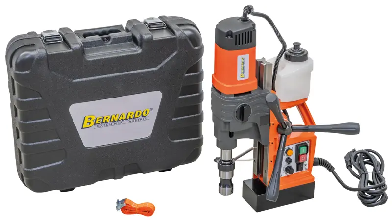 Magnetická vrtačka Bernardo TPC 2000 S (BER0113810)