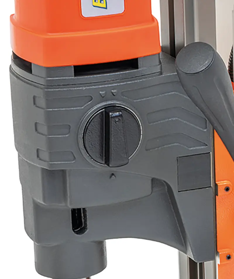 Magnetická vrtačka Bernardo TPC 2000 S (BER0113810)