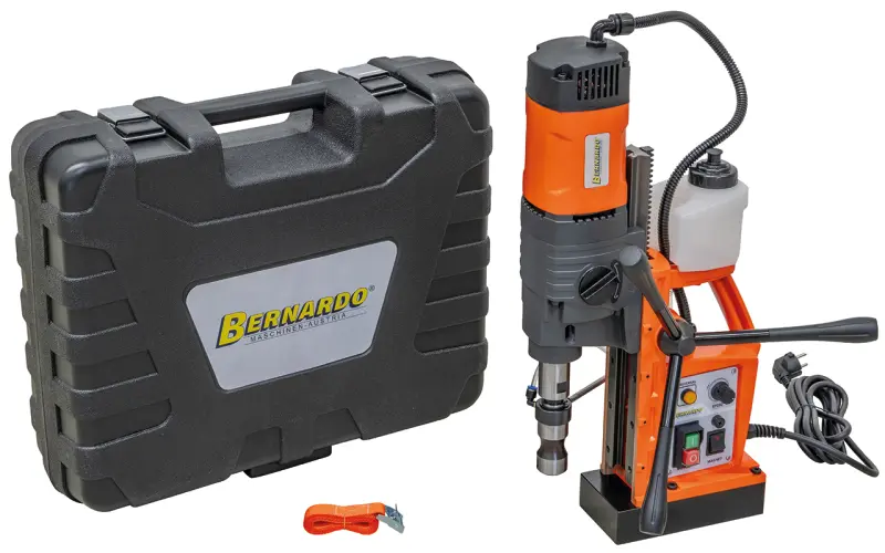 Magnetická vrtačka Bernardo TPC 2200 (BER0113811)