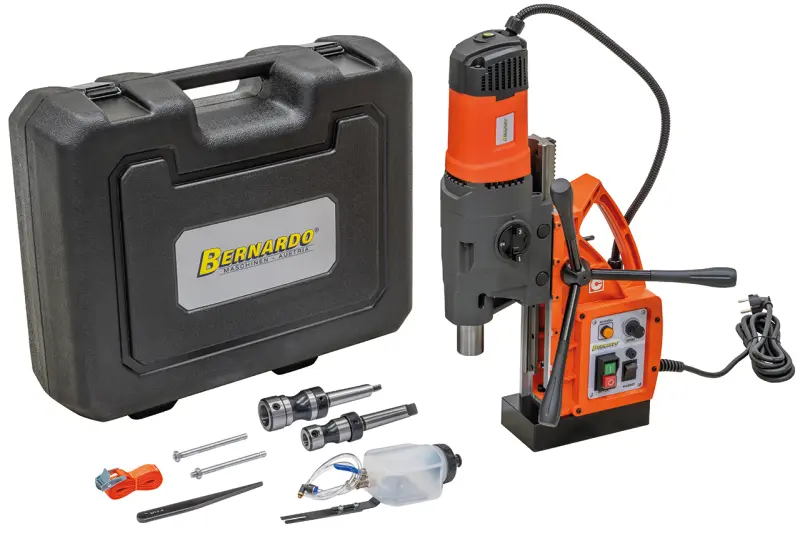 Magnetická vrtačka Bernardo TPC 2000 Pro (BER0113812)