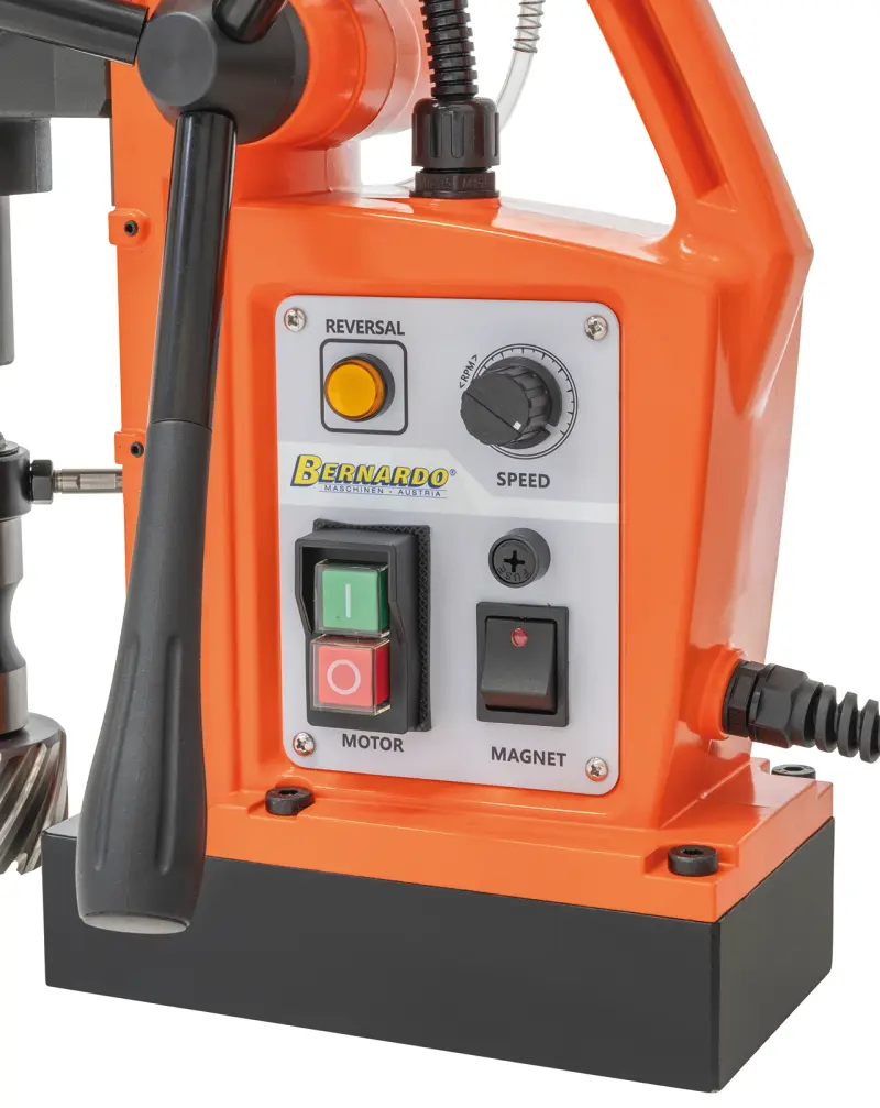 Magnetická vrtačka Bernardo TPC 2400 Pro (BER0113813)
