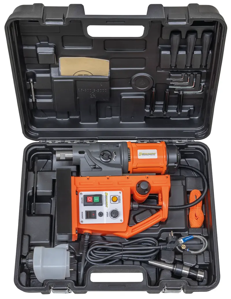 Magnetická vrtačka Bernardo TPC 2400 Pro (BER0113813)