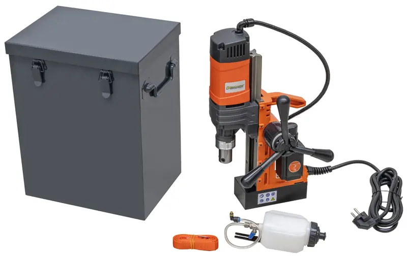 Magnetická vrtačka Bernardo MD 3550 PF (BER0113850)