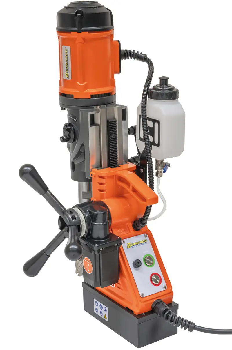 Magnetická vrtačka Bernardo MD 8050 PF (BER0113852)