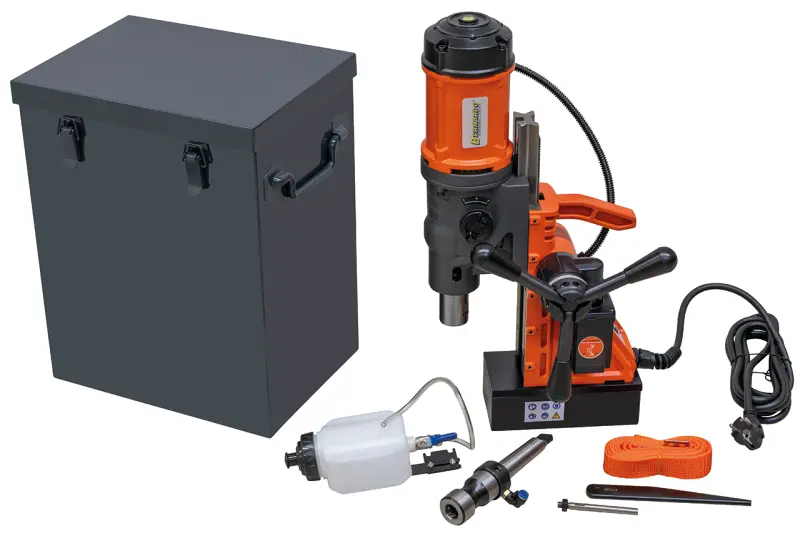 Magnetická vrtačka Bernardo MD 8050 PF (BER0113852)